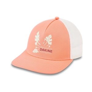 DAKINE koa trucker hat